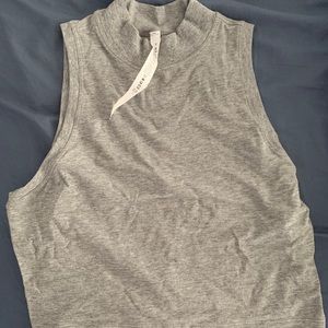 Lululemon Crop Top